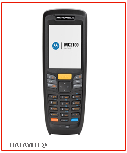 Symbol Motorola MC2100